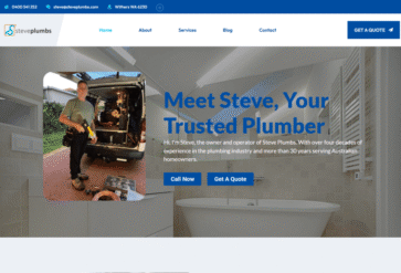 Steve-Plumbs(Crosfield Webhub)